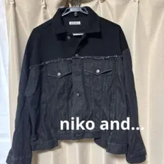 りんこ様専用です ニコアンド 2点