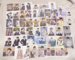 SnowMan 深澤辰哉 公式写真 アクスタ チェキ