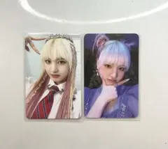 2026年最新】ive love dive リズの人気アイテム - メルカリ