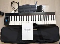 2026年最新】longeye 電子ピアノ 88鍵盤の人気アイテム - メルカリ