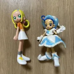 ぷよぷよプレミアムフィギュア アミティ アルル セガ - メルカリ