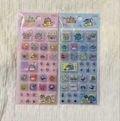 てんしっちのたまごっち タイルシール