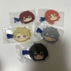 あんスタ!! みにコレ！ 前髪クリップ Knights