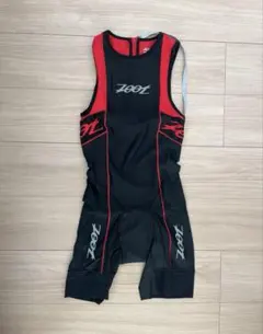 新品未使用　zootトライアスロンウエア　サイズXS zoot トライアスロンウェア。 新品未使用品 XSサイズ タグ付