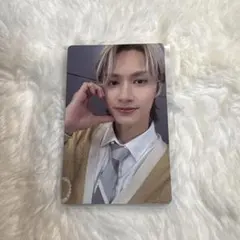 SEVENTEEN ジュン トレカ fml セブチ