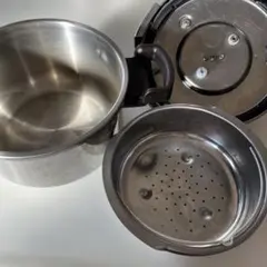 ティファール 圧力鍋 4.5Ｌ