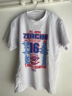 オンザコート Tシャツ