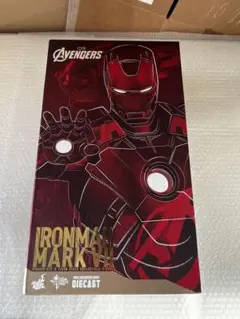 ホットトイズ テレビマスターピース ムーンナイト marvel アメコミ