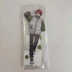 からぴち　じゃぱぱ　一番くじアクスタのサムネイル