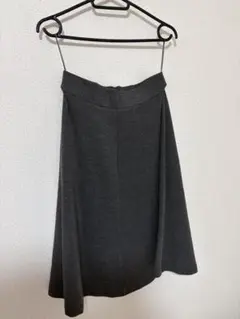 ユニクロ　グレースカート