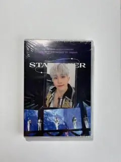 ASTRO STARGAZER FC限定　Blu-ray ASTRO STARGAZER アルバム 2枚セット BluRay ASTRO STARGAZER