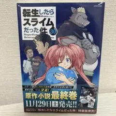 2025年最新】転生したらスライムだった件小説の人気アイテム - メルカリ