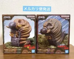 東宝怪獣シリーズ　鎮座獣　モスラ 9個セット　新品未開封　最安値セット 東宝怪獣シリーズ 鎮座獣 モスラ（1964） – プライズハウス