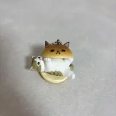 mofusand マリトッツォマスコット ねこパンキジシロ