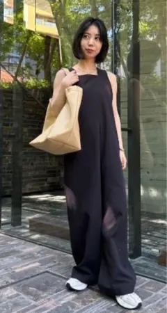 ★タグ付未使用美品★wis… オールインワン　黒　セブンフェアリー 2025年最新】セブンフェアリーの人気アイテム - メルカリ