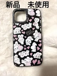 casetify iPhone用ケース