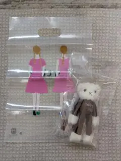 2026年最新】ニコル ぬいぐるみの人気アイテム - メルカリ