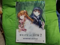 2025年最新】white album2 アクリルの人気アイテム - メルカリ