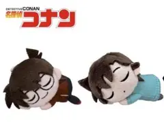 名探偵コナン おやすみぬいぐるみ ぷち Vol.6