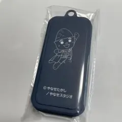 やなせたかし キャラクター　持ち運びカトラリー