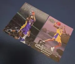 9Z NBAカード / コービー・ブライアント KOBE BRYANT - メルカリ