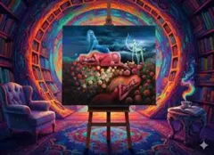 2026年最新】油彩 f10の人気アイテム - メルカリ