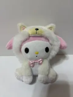 サンリオ マイメロディ マスコットキーホルダー