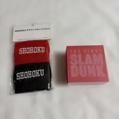 スラムダンク 劇場グッズ ブロックメモ - メルカリ