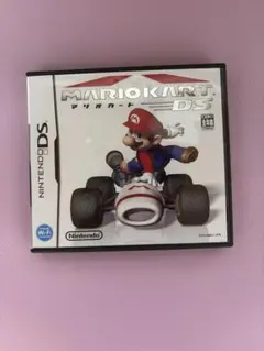 マリオカートDS