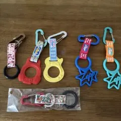 Zepp カラビナ ドリンクホルダーのサムネイル