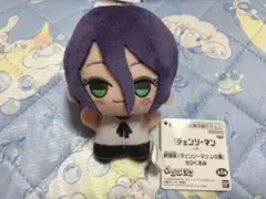 劇場版 チェンソーマン レゼ編 ちびぐるみ レゼ