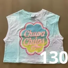ZARA チュッパチャップスシャツ　130cmのサムネイル