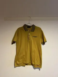 Mr.JUNKO WORK WEAR ポロシャツ