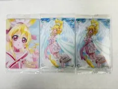 プリキュアウエハース10 キュアハートセット 即購入⭕️