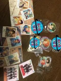 あんさんぶるスターズ！