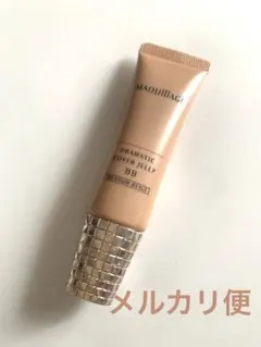 マキアージュ ドラマティック カバージェリー BB ミディアムベージュ 30gのサムネイル