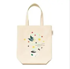 【新品・箱未開封】スターバックス　リワード　限定　トートバッグ