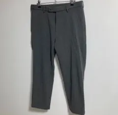 UNIQLO ユニクロ　ヒートテックスマートパンツ　サイズ79cm グレー