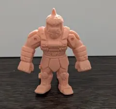 ★バンダイ キン消し レギュラー パート29 402サムソン 肌色★サタンクロス