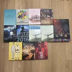 2026年最新】スピッツ dvdの人気アイテム - メルカリ