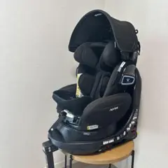 Aprica フラディア グロウ ISOFIX セーフティープラス