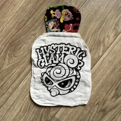 ヒスミニ　汗とりパッド　スタイ