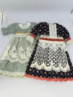 ロザリンペルレ様　ネオブライス　アウトフィットセット