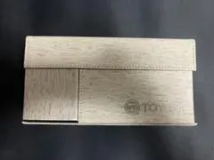 TOYGER Deckslimmer アイボリー