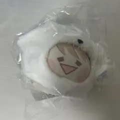 君には届かない グッズ アクスタ ぬいぐるみ キーホルダー あにずきん 君には届かない。 あにずきん（ぬいぐるみマスコット）／芦屋架