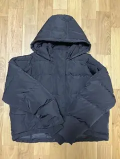 GYDA ショートダウンコート