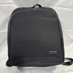 Samsonite サムソナイト ビジネスリュック バックパック ブラック 黒