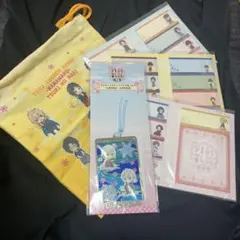 劇場版 刀剣乱舞花丸 グッズ