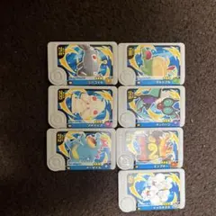 ポケモンメザスタカードセットスターターセット