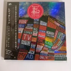 ヘイル・トゥ・ザ・シーフ (ライヴ・レコーディングス 2003-2009)